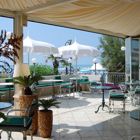 Hotel Montecarlo Jesolo Extérieur photo