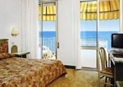 Hotel Montecarlo Jesolo Chambre photo