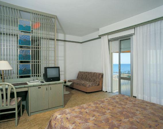 Hotel Montecarlo Jesolo Extérieur photo