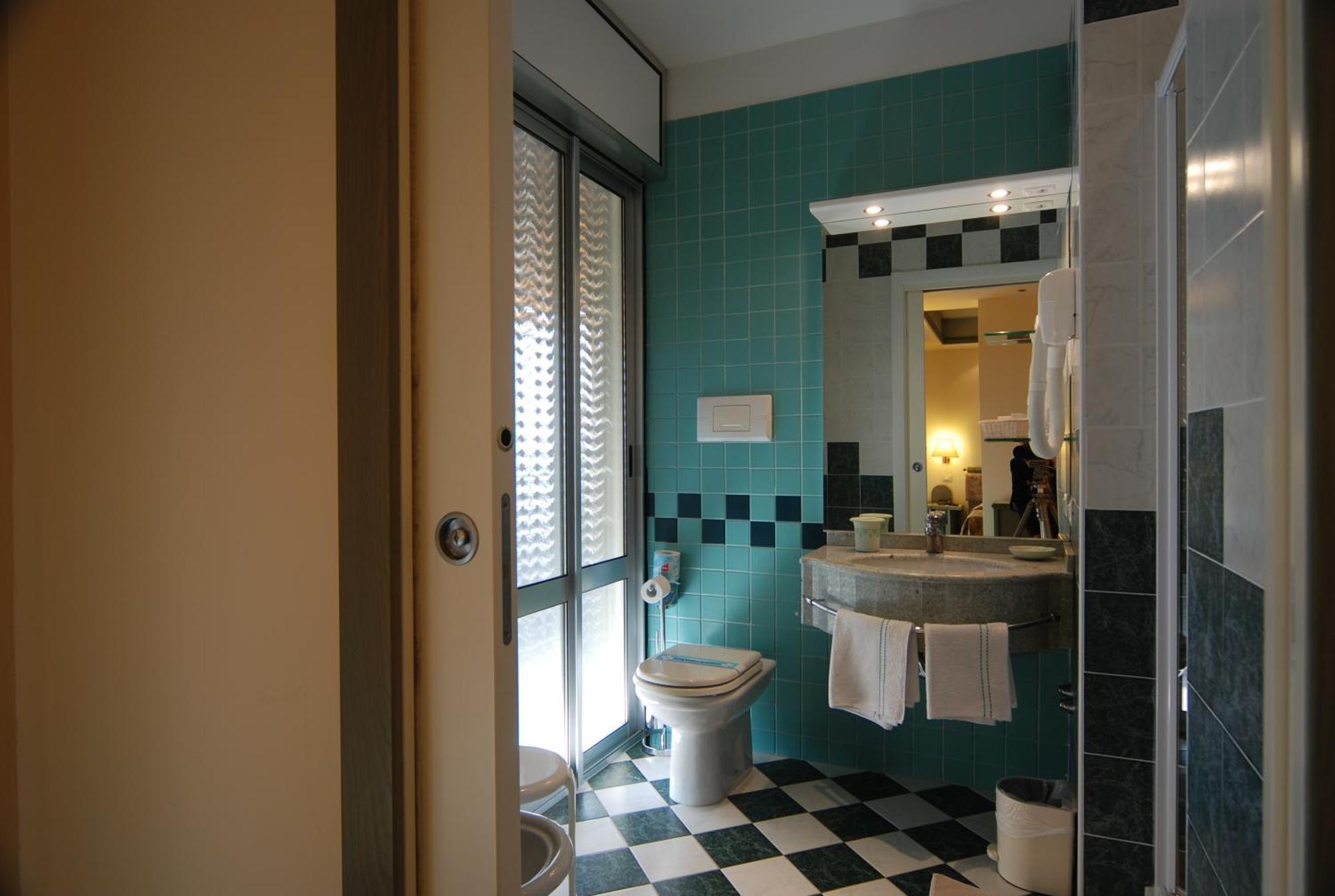 Hotel Montecarlo Jesolo Extérieur photo