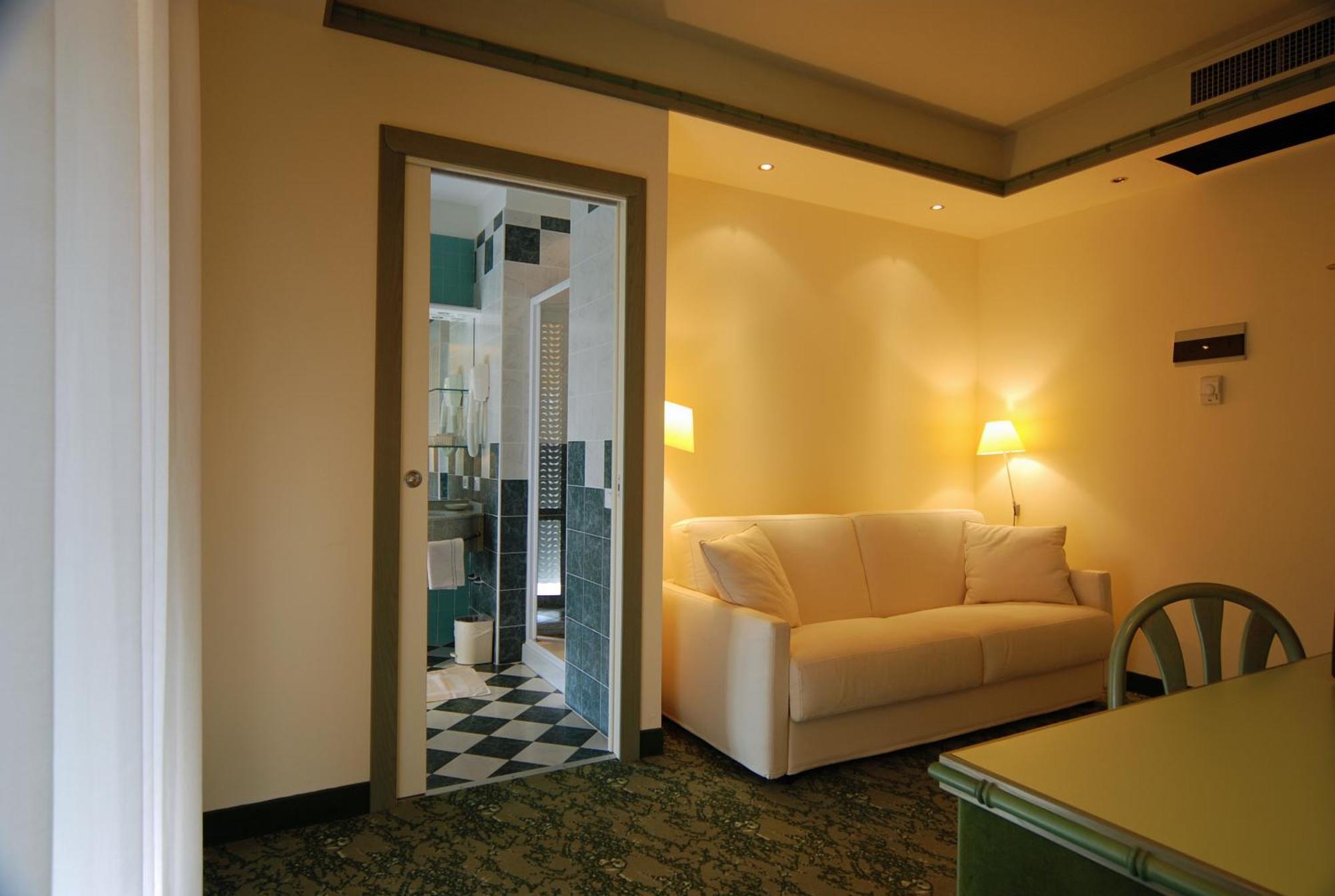 Hotel Montecarlo Jesolo Extérieur photo