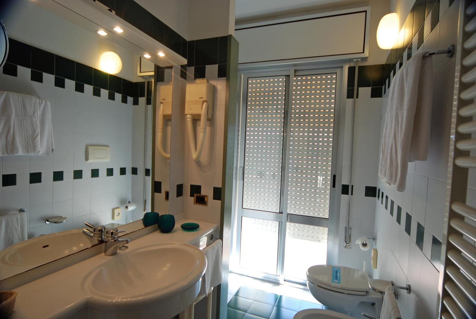 Hotel Montecarlo Jesolo Extérieur photo