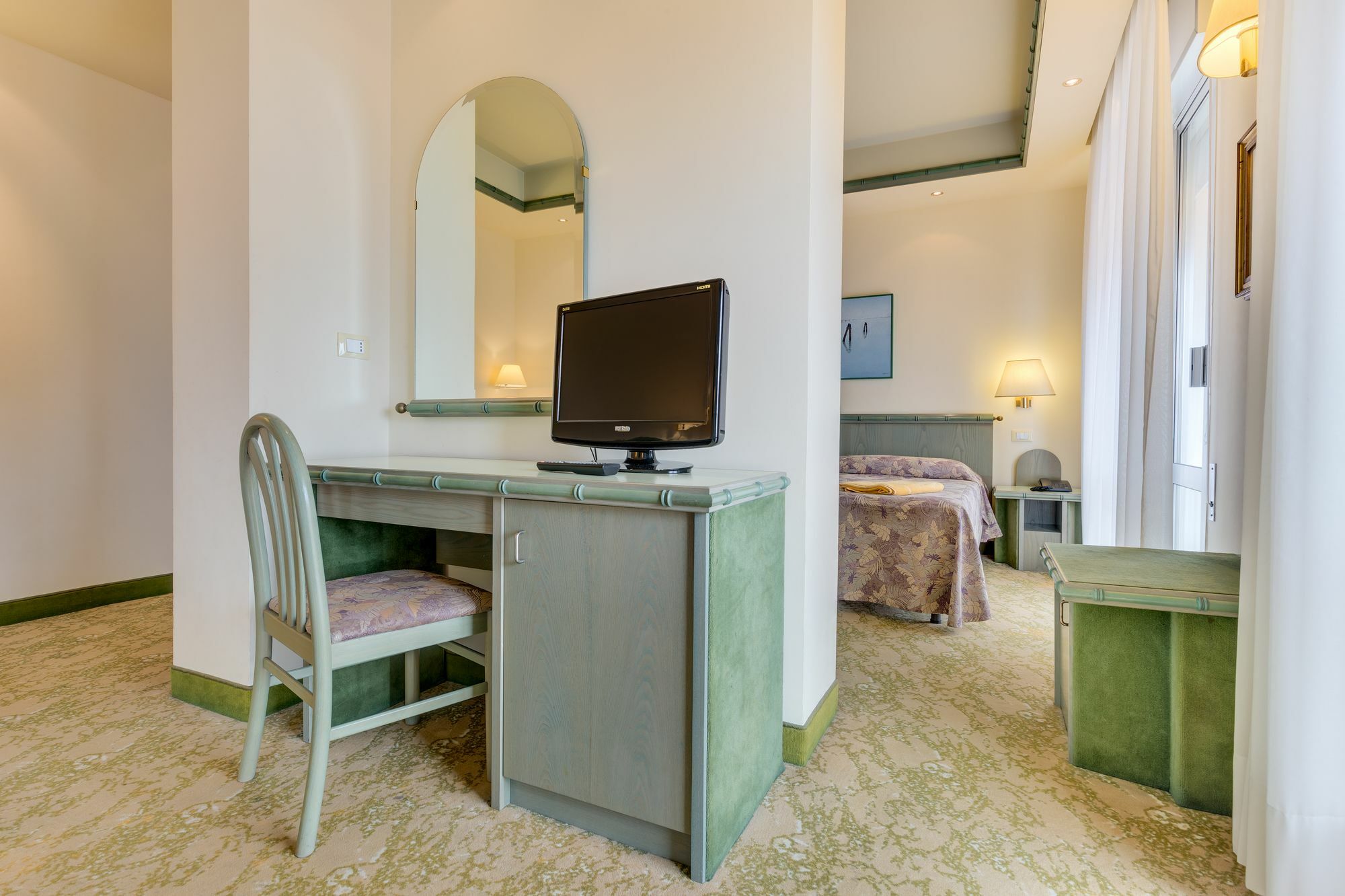 Hotel Montecarlo Jesolo Extérieur photo